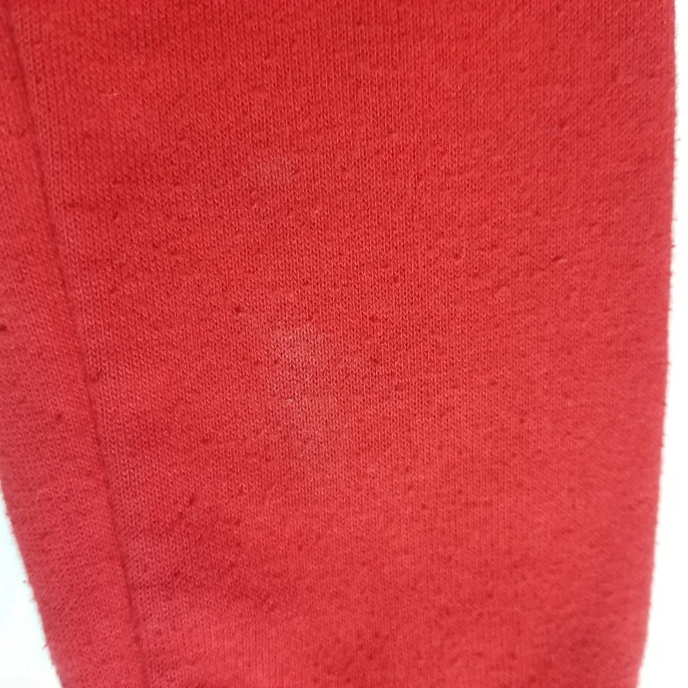 NIKE RED TODDLERS LIGHTWEIGHT JACKET SIZE 2T